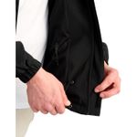 Huk Storm Jacket 2.0 - Men's Black