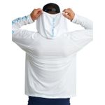 Huk Icon Hoodie - Men's White