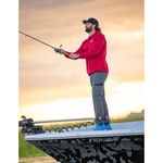 Huk Icon Pro Performance Pant - Men's Volcanic Ash