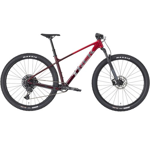 Trek Marlin 7 Gen 3 Bike - 2026