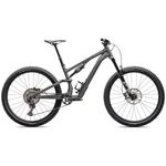 Specialized Stumpjumper 15 Comp Alloy Bike - 2025 Gloss Smoke / Cool Grey