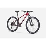 Trek Marlin 7 Gen 3 Bike - 2026 Fury Red Lithium Grey Fade