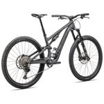 Specialized Stumpjumper 15 Comp Alloy Bike - 2025 Gloss Smoke / Cool Grey