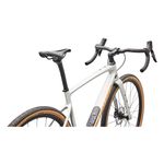 Specialized Diverge 4 Comp Bike - 2026 Dolomite Metallic / Orange Zest
