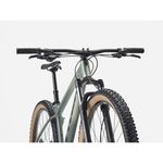 Trek Marlin 6 Gen 3 Bike - 2026 Matte Lichen Keswick Green Fade