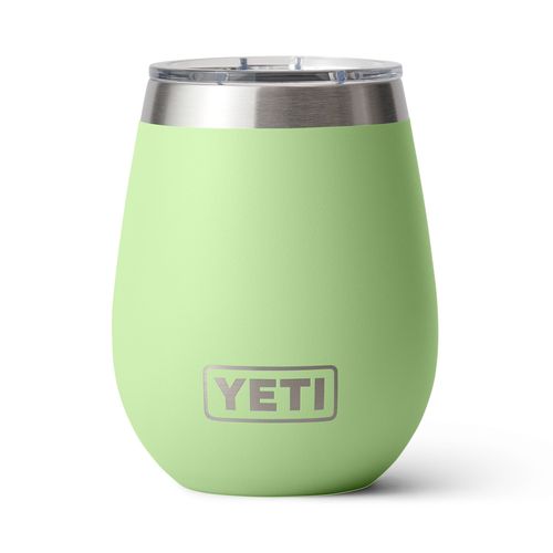 YETI Rambler 10 oz Wine Tumbler with MagSlider Lid