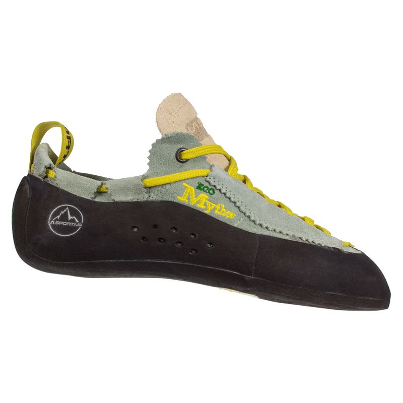 mythos climbing shoes