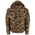 Drake Waterfowl Hardline 3 In 1 Jacket - Men's Old School