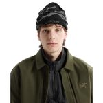 Arc'teryx Grotto Toque Beanie Black / Void