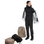 Arc'teryx Atom Hoodie - Women's Black