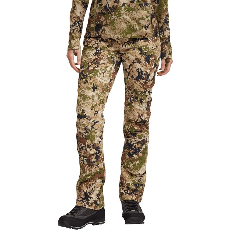 SITKA WS ASCENT PANT Optifade Subalpine