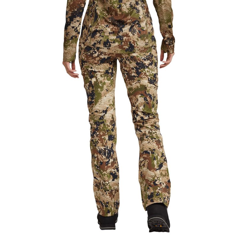 SITKA WS ASCENT PANT Optifade Subalpine