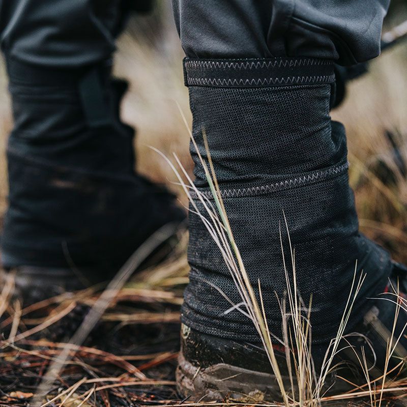 Stone Glacier Reflex Gaiter Graphite