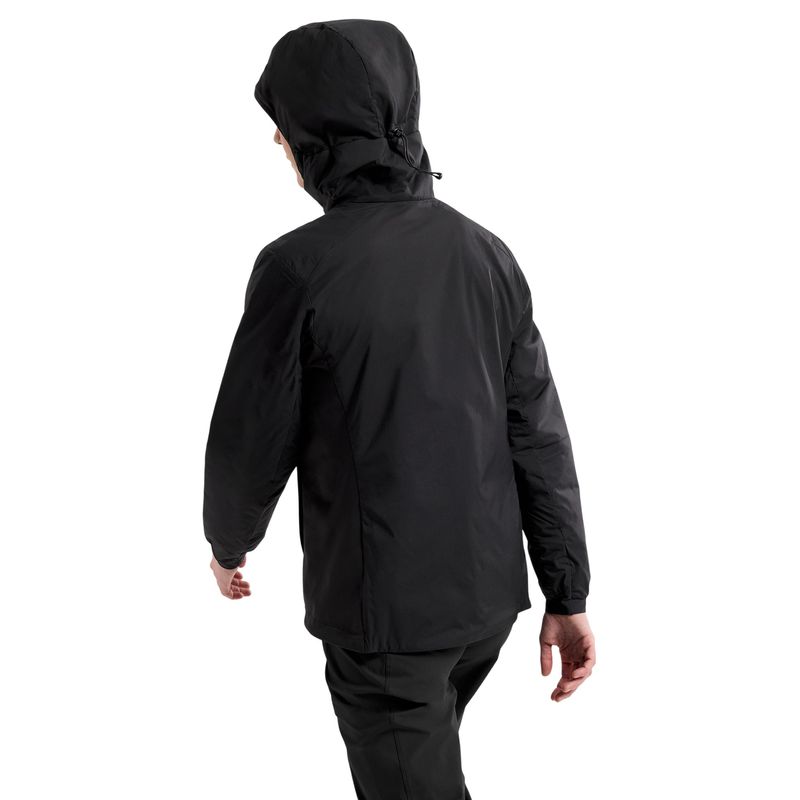 Arc'teryx Atom Hoodie - Women's Black