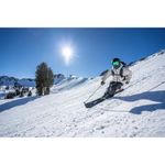 Turtle Fur Chelonia 150 Gaiter Juniper