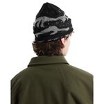 Arc'teryx Grotto Toque Beanie Black / Void
