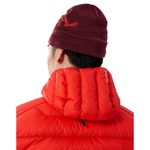 Arc'teryx Bird Head Toque Beanie Mars / Dynasty