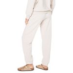 Roxy Oasis Haze Pant - Women's Pumice Stone Vintage Wash Solid