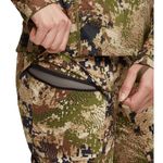 SITKA WS ASCENT PANT Optifade Subalpine