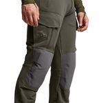 Sitka Timberline Pant - Men's Deep Lichen