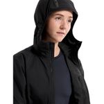 Arc'teryx Atom Hoodie - Women's Black