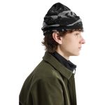 Arc'teryx Grotto Toque Beanie Black / Void