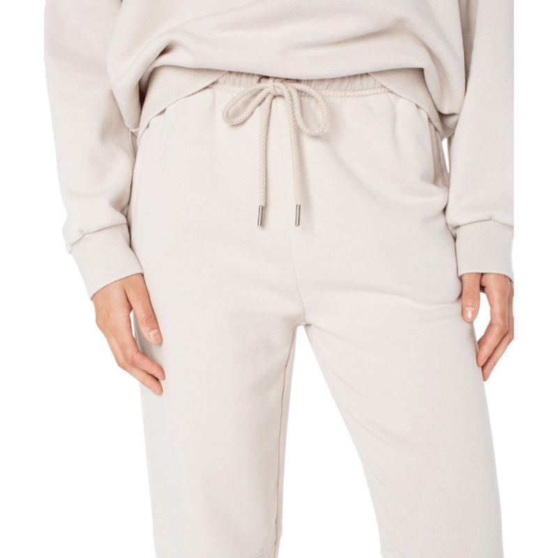 Roxy Oasis Haze Pant - Women's Pumice Stone Vintage Wash Solid