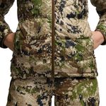 Sitka Microdown Hooded Jacket - Women's Optifade Subalpine