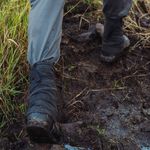 Stone Glacier Reflex Gaiter Graphite