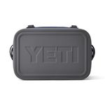 YETI Hopper Flip 18 Soft Cooler Navy