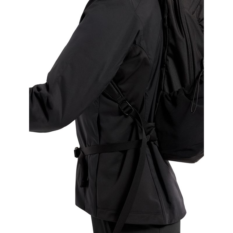 Arc'teryx Atom Hoodie - Women's Black