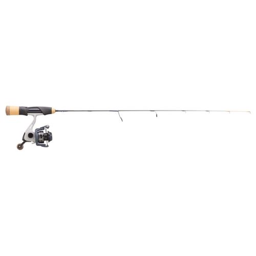 13 Fishing Clout Ice Fishing Combo