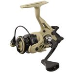 13 Fishing Clampack Baitstriker Spinning Reel Tan