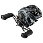 Daiwa Tatula Fishing Reel BLACK