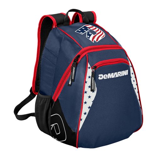 DeMarini Voodoo Junior Bat Backpack - Youth