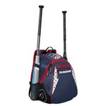 DeMarini Voodoo Junior Bat Backpack - Youth USA