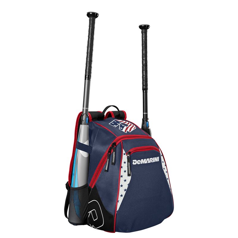 DeMarini Voodoo Junior Bat Backpack - Youth USA