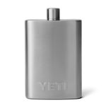 YETI Flask Stainless Steel