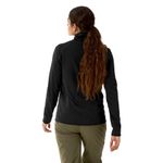 Arc'teryx Delta Jacket - Women's Black