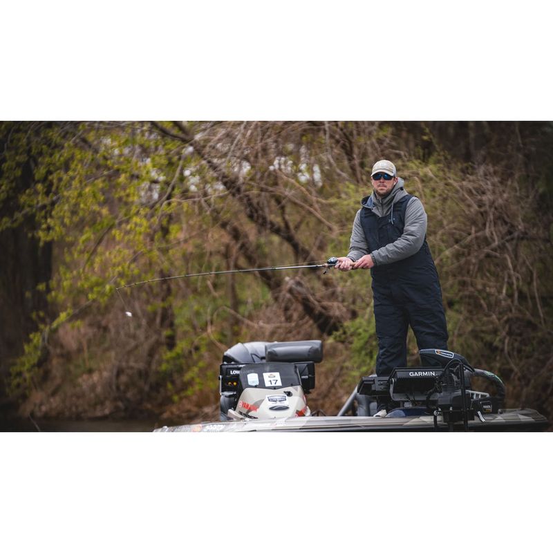 Daiwa Tatula Fishing Reel BLACK