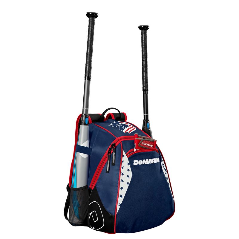 DeMarini Voodoo Junior Bat Backpack - Youth USA