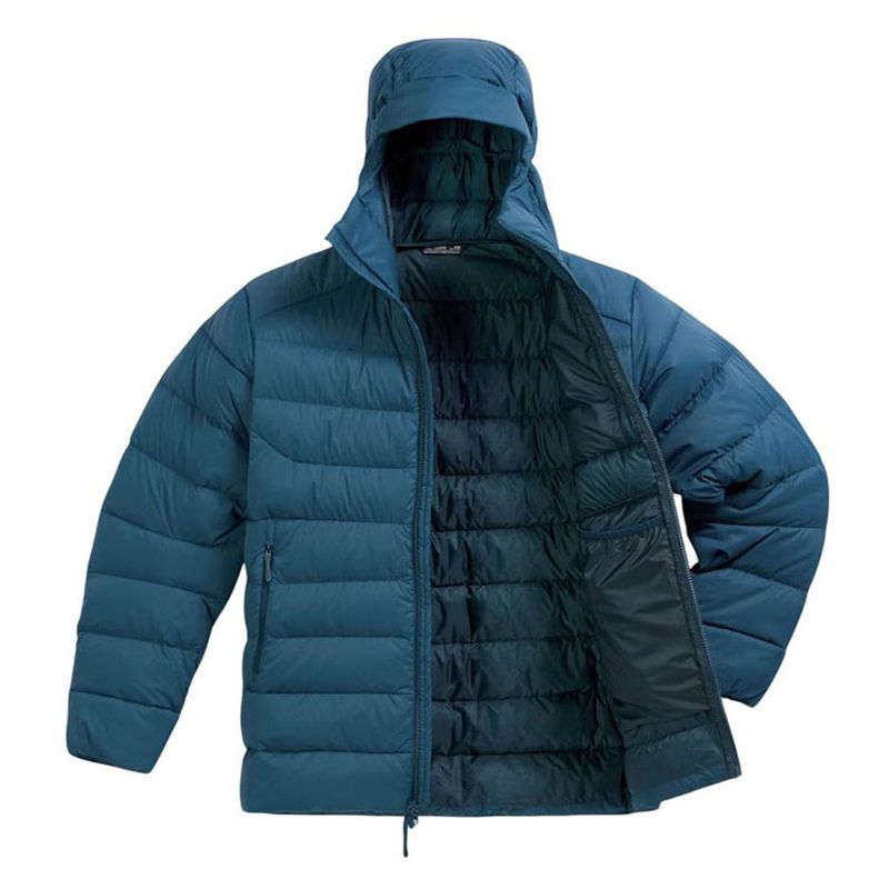 Arc'teryx Thorium Hoody - Men's Nightscape