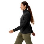 Arc'teryx Delta Jacket - Women's Black