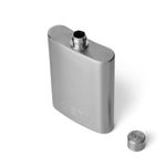 YETI Flask Stainless Steel