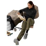 Arc'teryx Delta Jacket - Women's Black