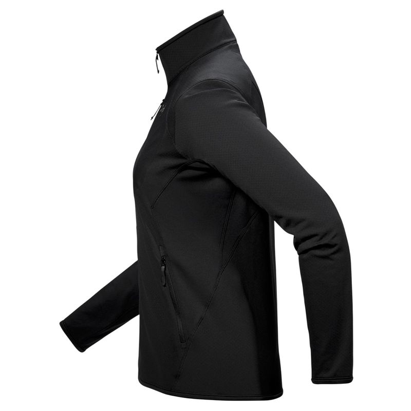 Arc'teryx Delta Jacket - Women's Black