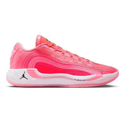 Nike Luka 4 White Cement Basketball Shoe - Men's