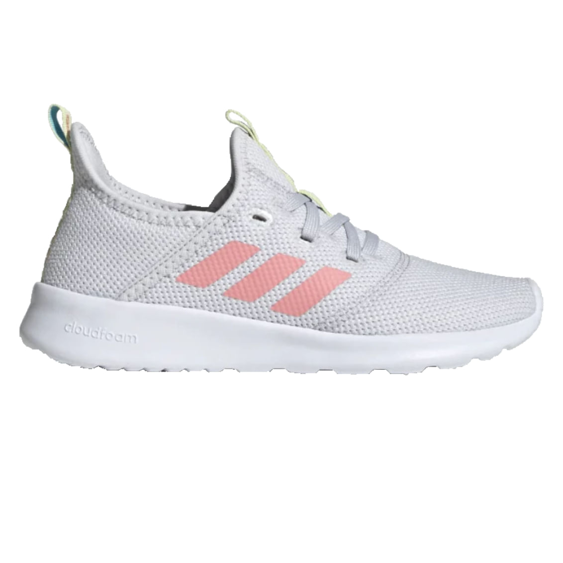 adidas Cloudform Pure Shoes - Girl's 