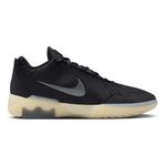 Nike Lebron Witness IX Basketball Shoe - Men's Black / Iron Grey / Coconut Milk