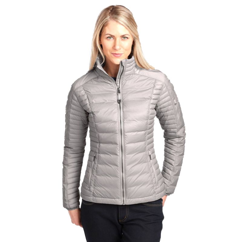 kuhl down jacket womens